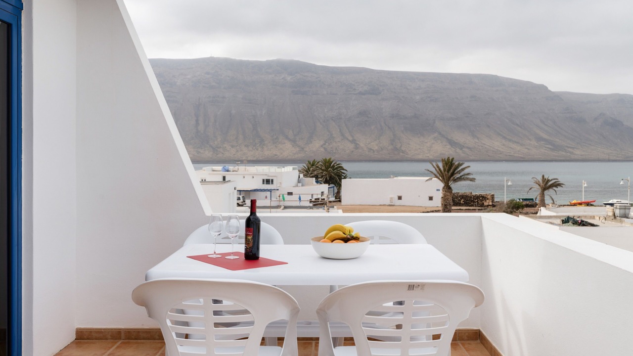Photo of Outdoor in Caleta de Sebo