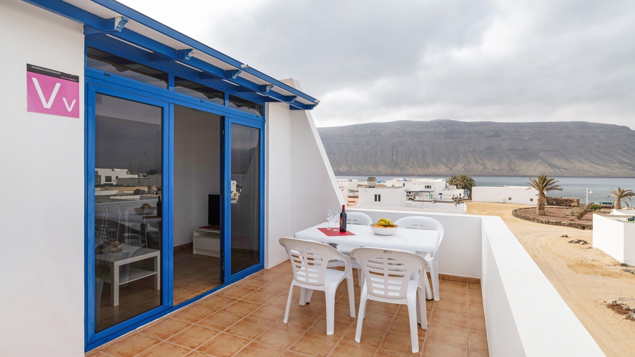 Photo of Outdoor in Caleta de Sebo