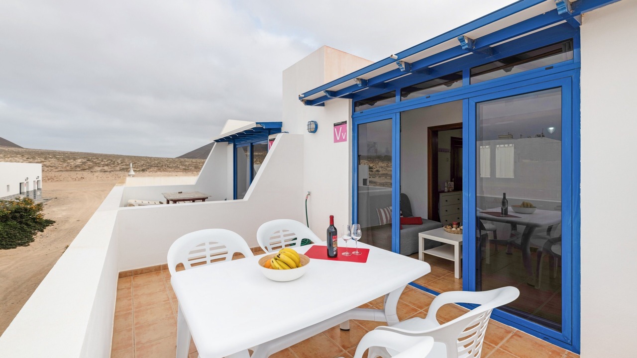 Photo of Outdoor in Caleta de Sebo