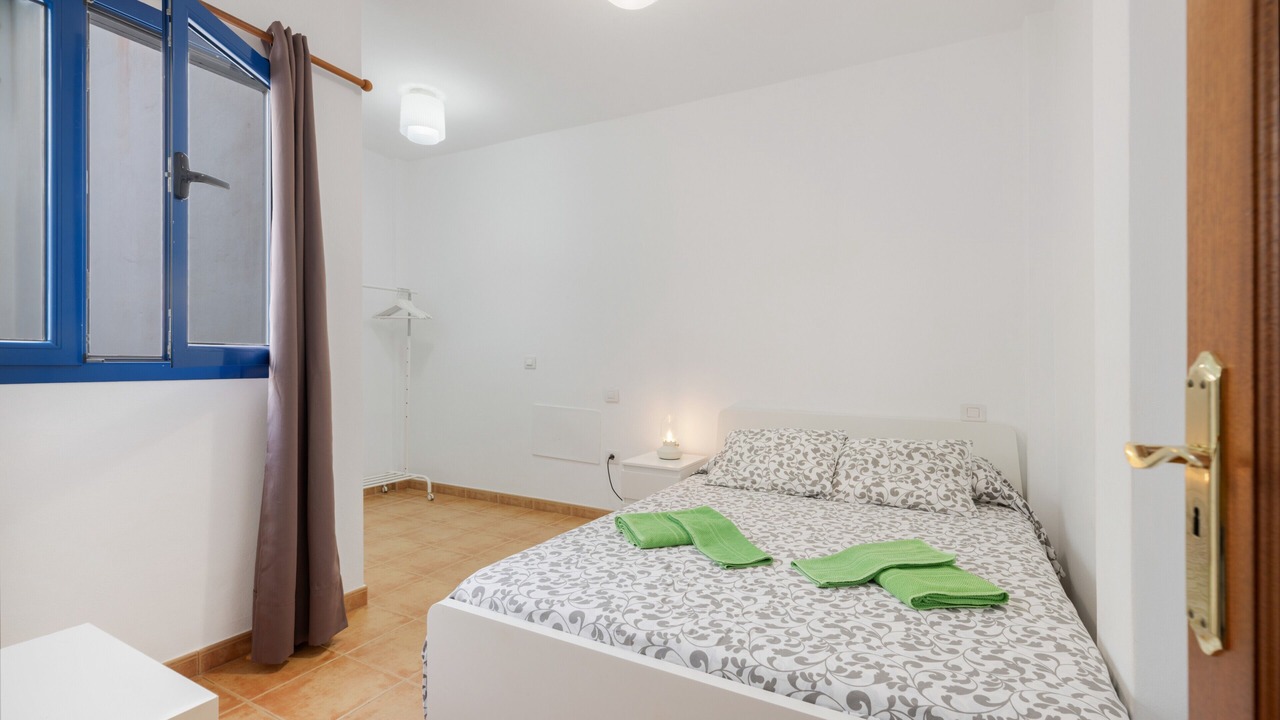 Photo of Bedroom in Caleta de Sebo