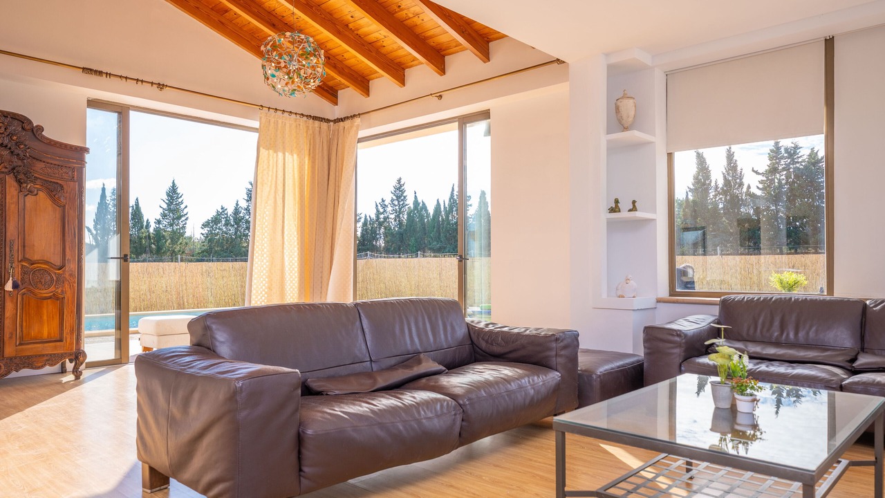 Photo of Livingroom in Inca