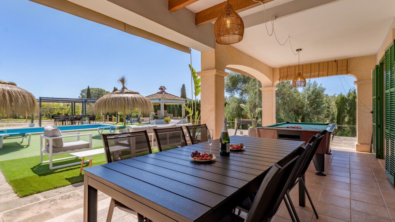 Photo of Outdoor in Son Antem