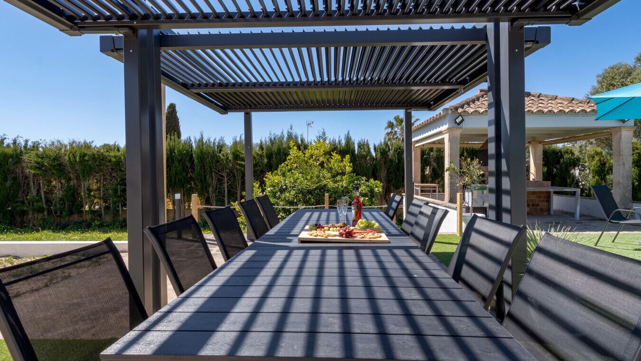 Photo of Outdoor in Son Antem