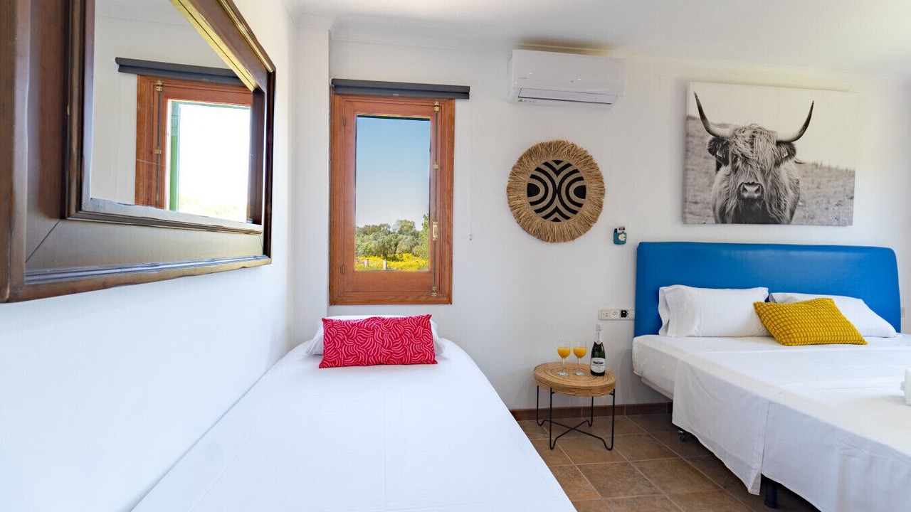 Photo of Bedroom in Son Antem