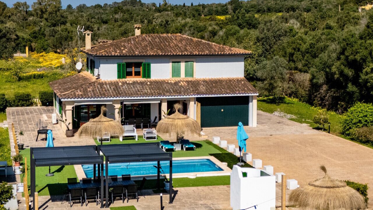 Photo of Outdoor in Son Antem