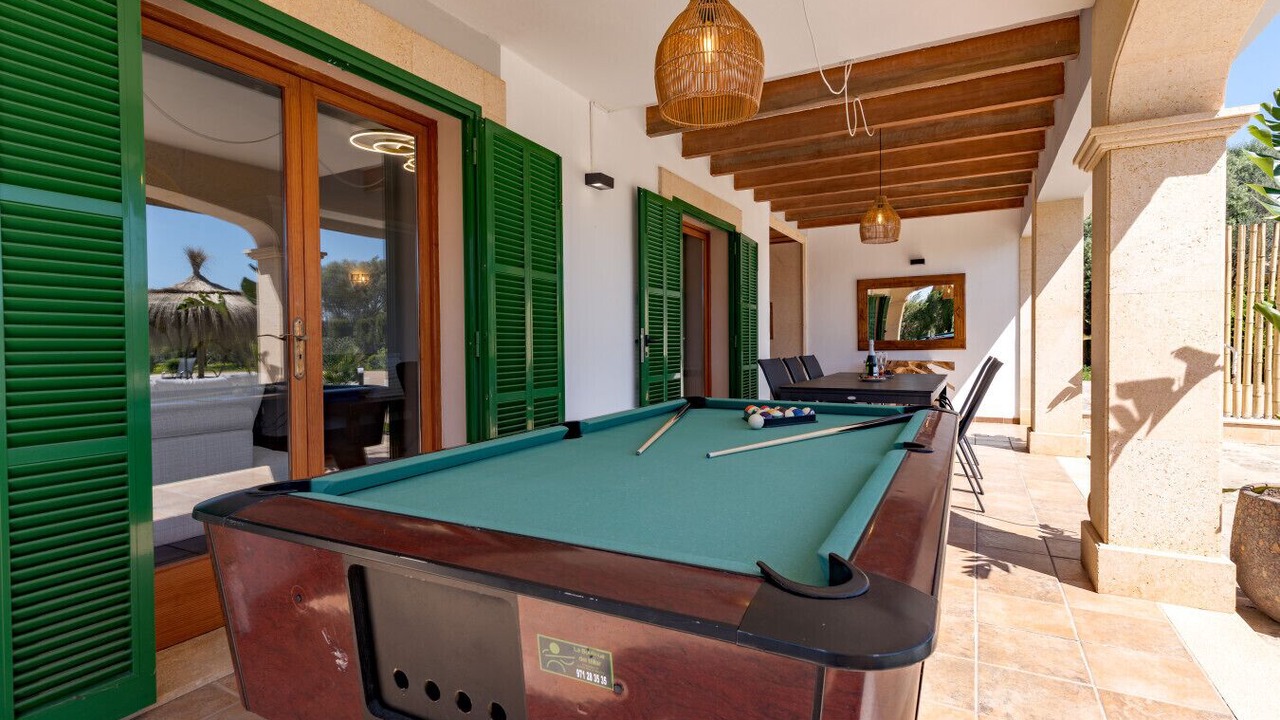 Photo of Outdoor in Son Antem