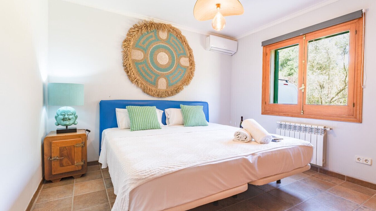 Photo of Bedroom in Son Antem