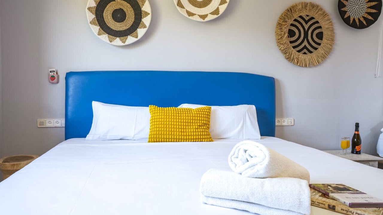 Photo of Bedroom in Son Antem