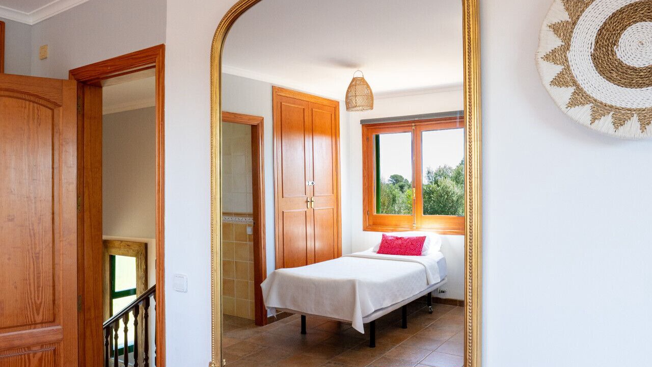 Photo of Bedroom in Son Antem