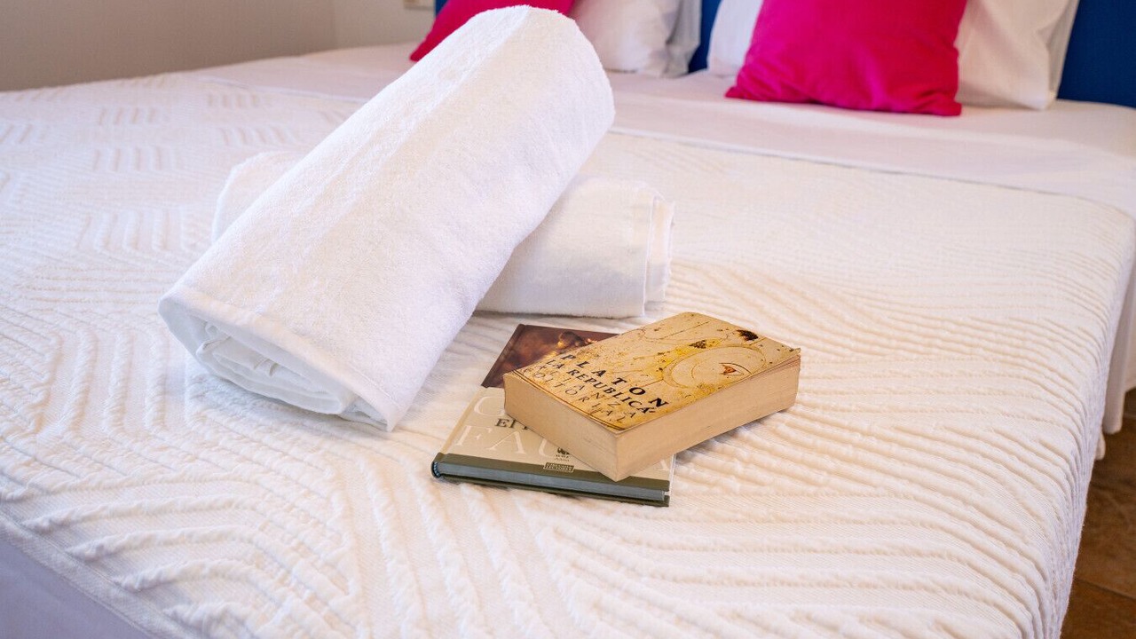 Photo of Bedroom in Son Antem