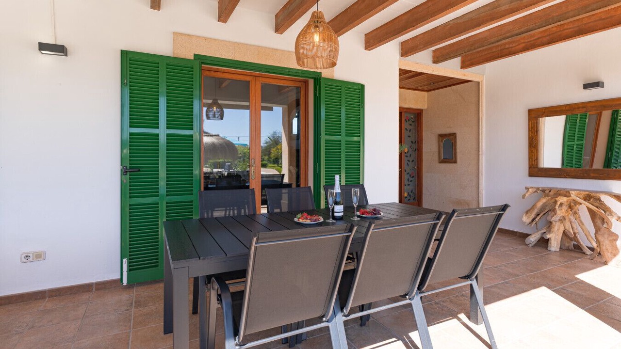 Photo of Outdoor in Son Antem