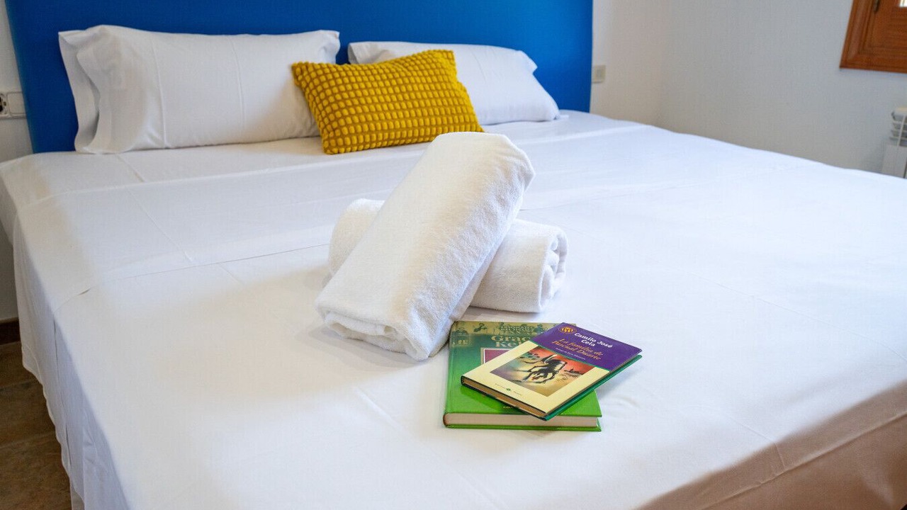 Photo of Bedroom in Son Antem