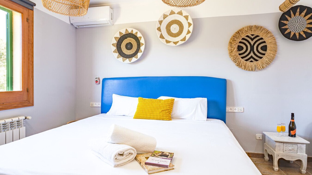 Photo of Bedroom in Son Antem