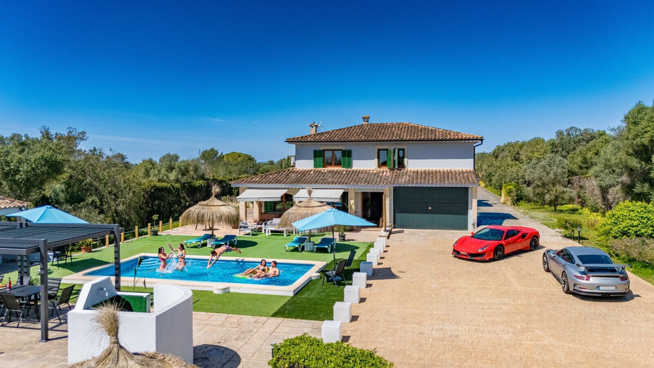 Photo of Outdoor in Son Antem
