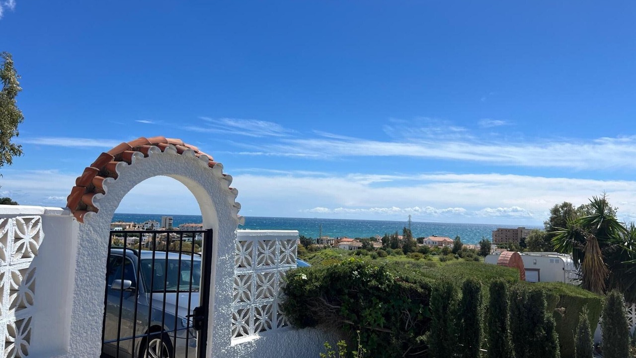 Photo of Outdoor in Calahonda