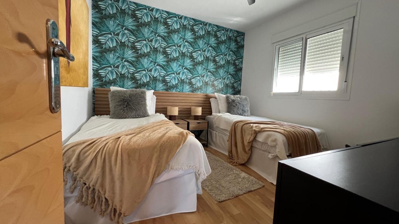 Photo of Bedroom in Calahonda