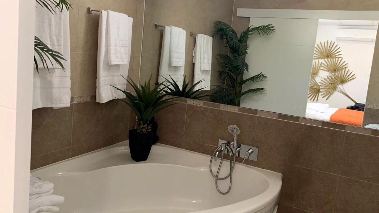 Photo of Bathroom in Calahonda
