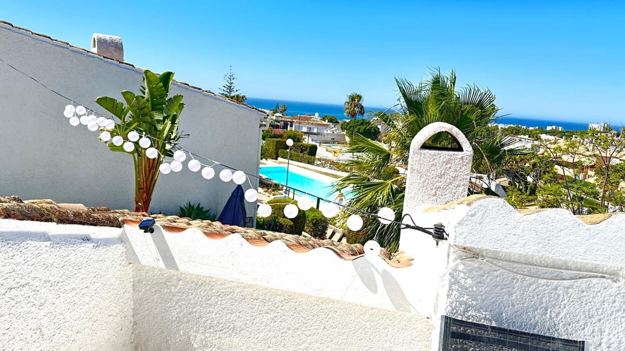 Photo of Outdoor in Calahonda