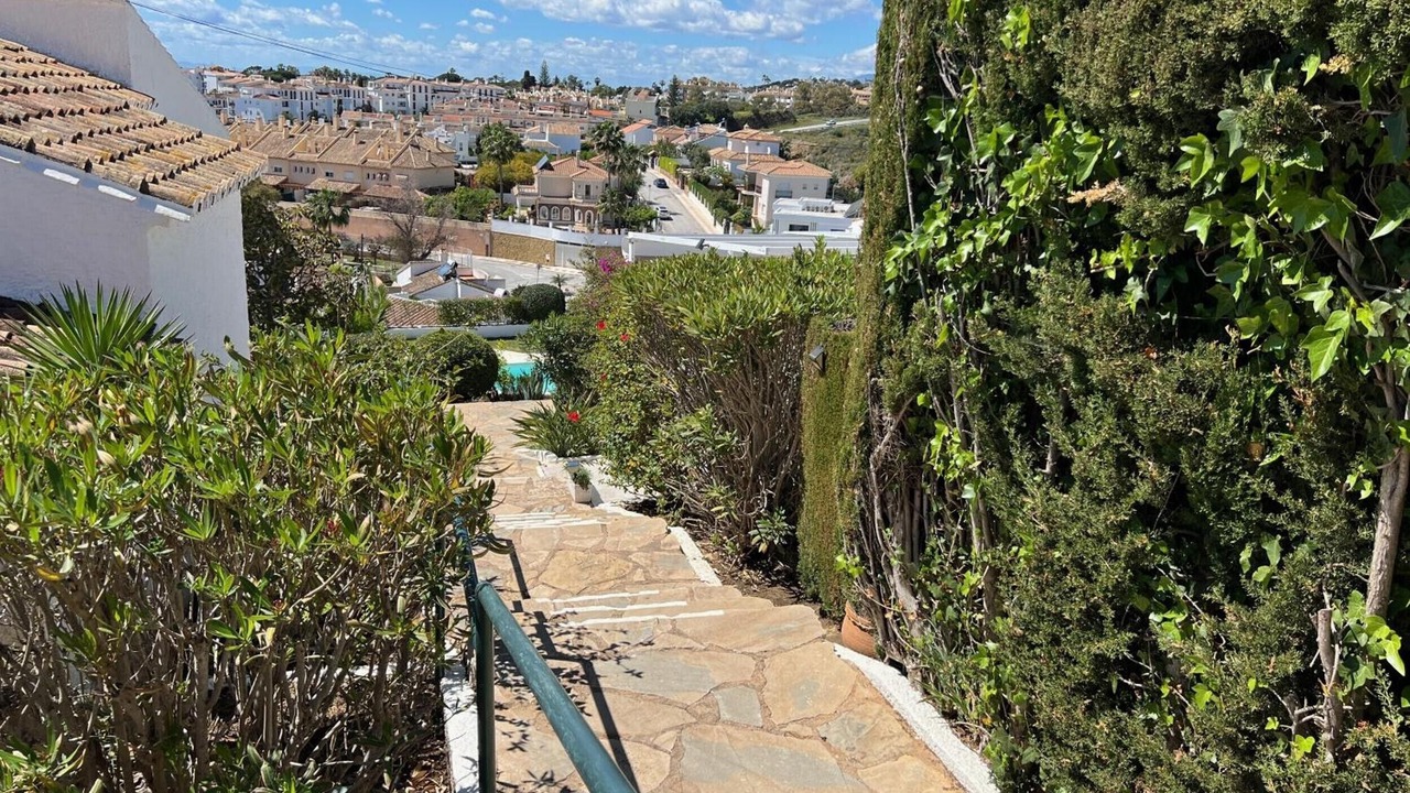 Photo of Outdoor in Calahonda