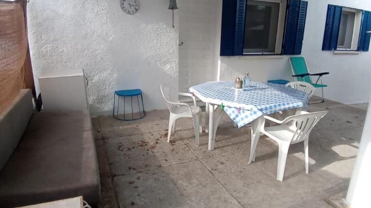 Photo of Livingroom in Santa Maria de la Alameda