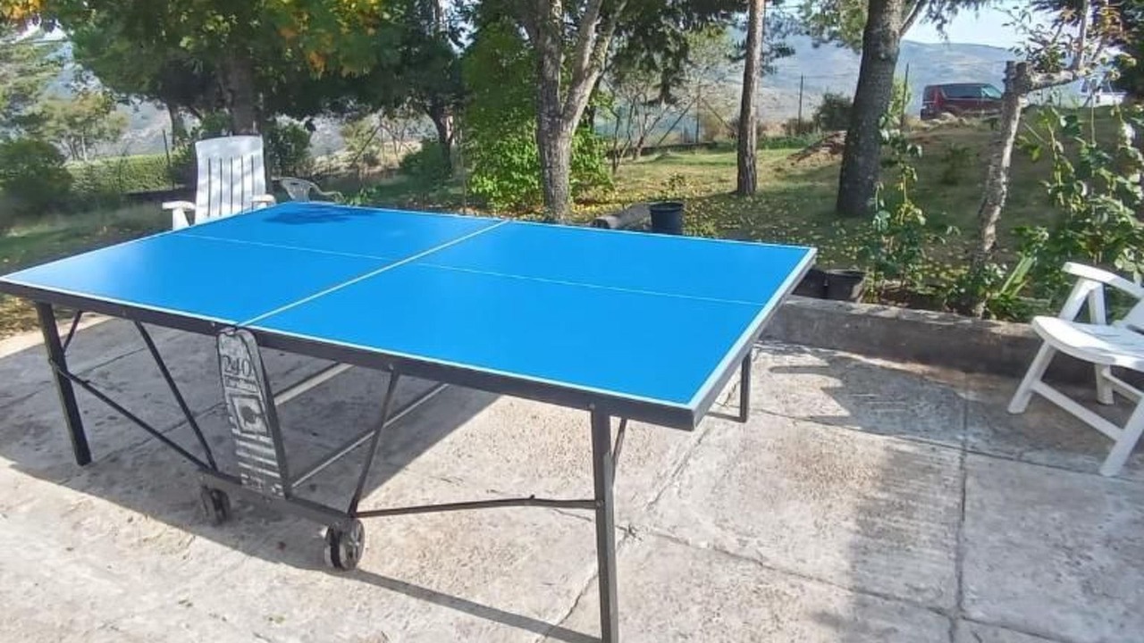 Photo of Outdoor in Santa Maria de la Alameda