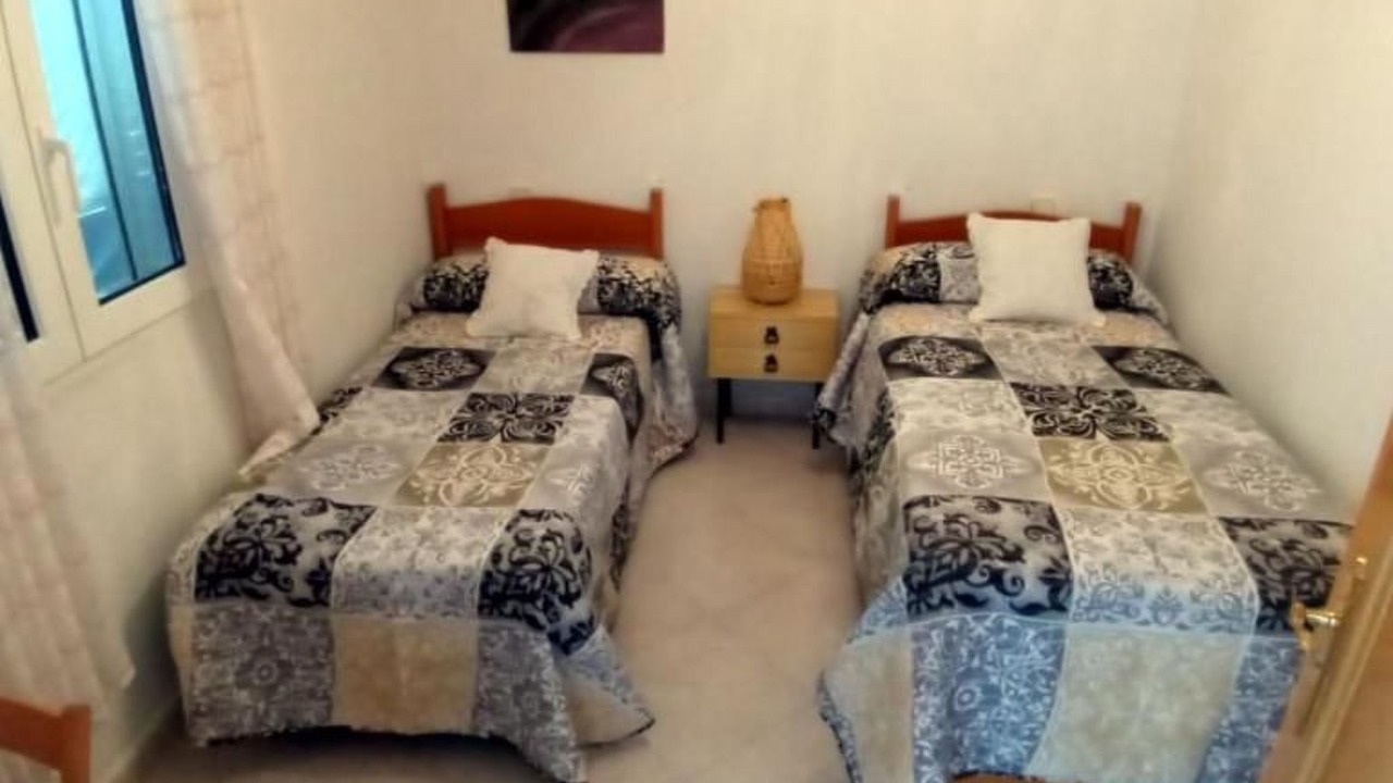 Photo of Bedroom in Santa Maria de la Alameda