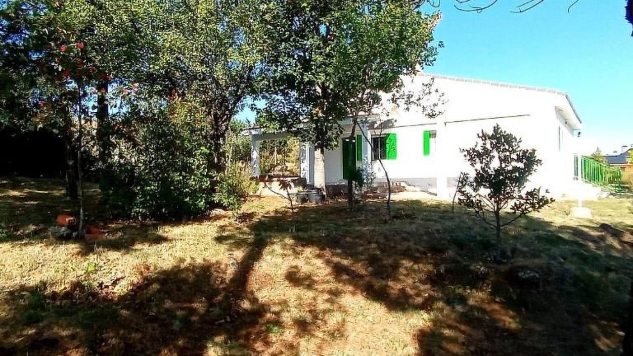 Photo of Outdoor in Santa Maria de la Alameda