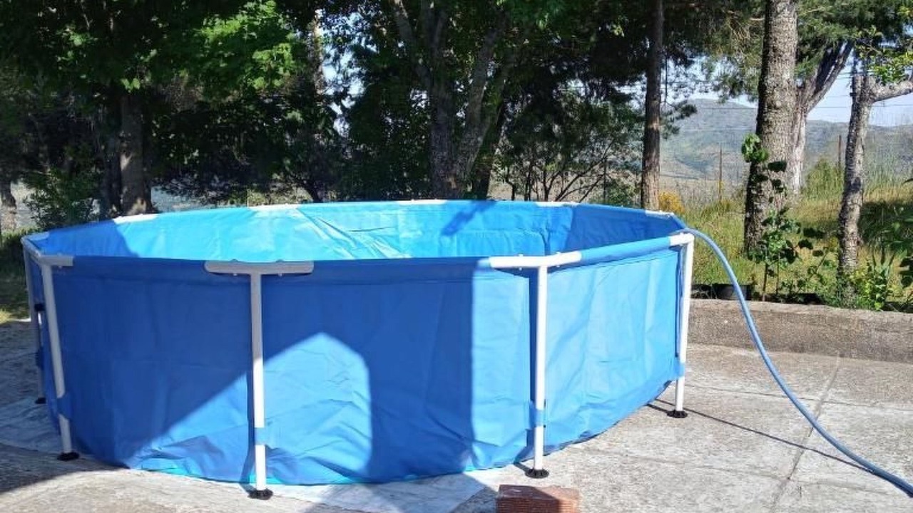 Photo of Outdoor in Santa Maria de la Alameda