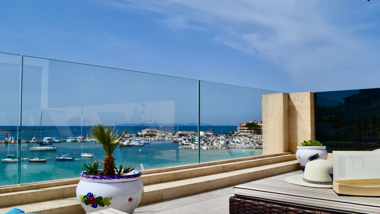 Photo of Others in Colonia Sant Jordi