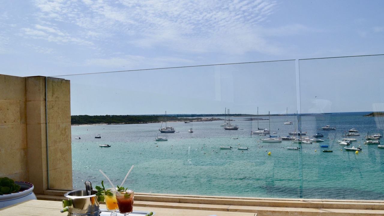 Photo of Others in Colonia Sant Jordi