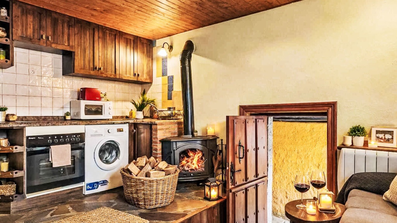 Photo of Bedroom in Fresnedo