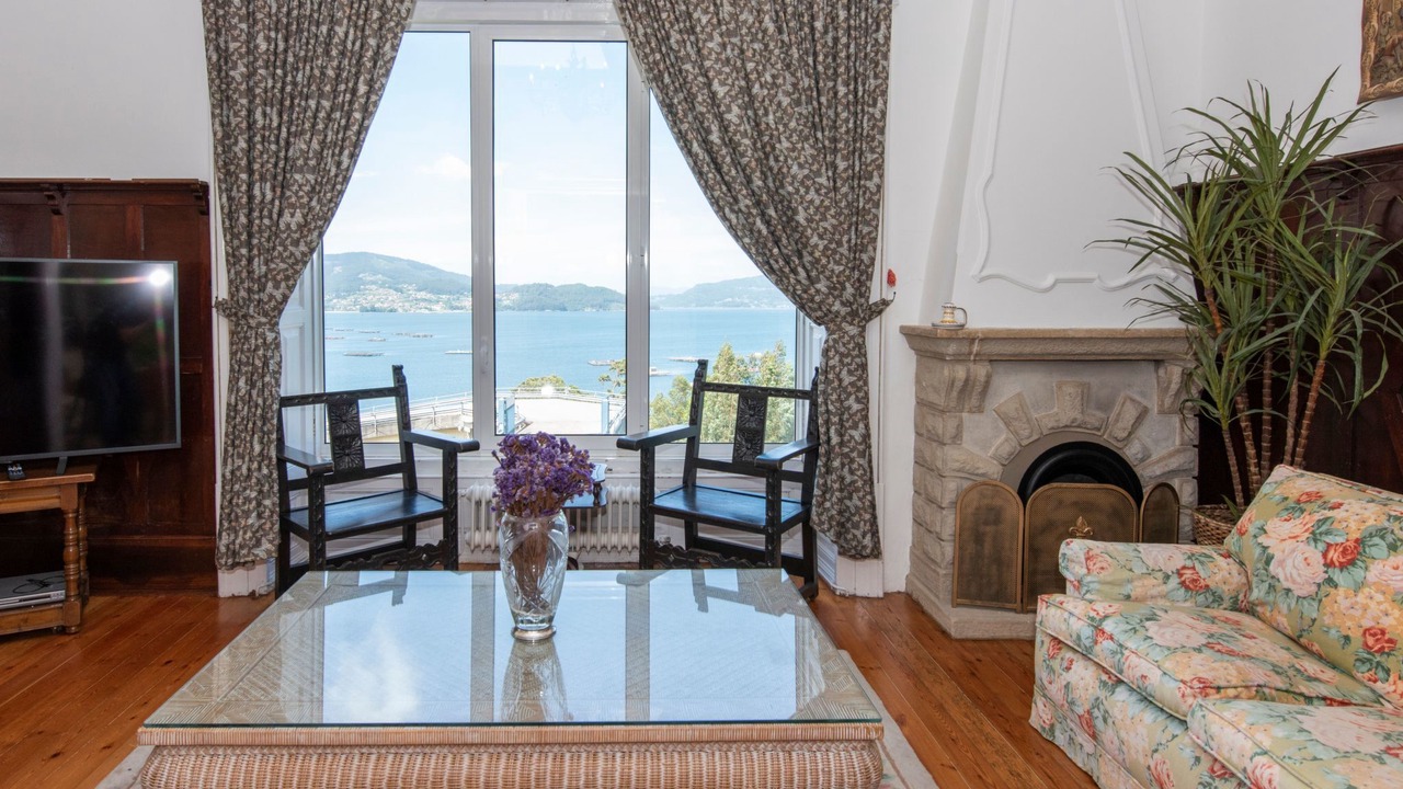 Photo of Livingroom in Cobres