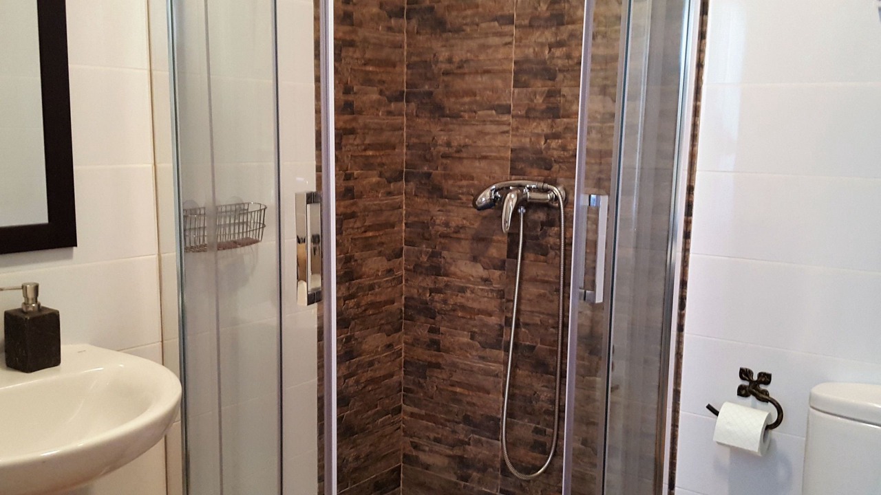 Photo of Bathroom in Navas de Estena