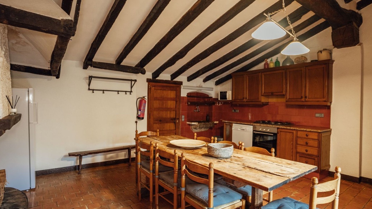 Photo of Bedroom in Sant Salvador de Bianya