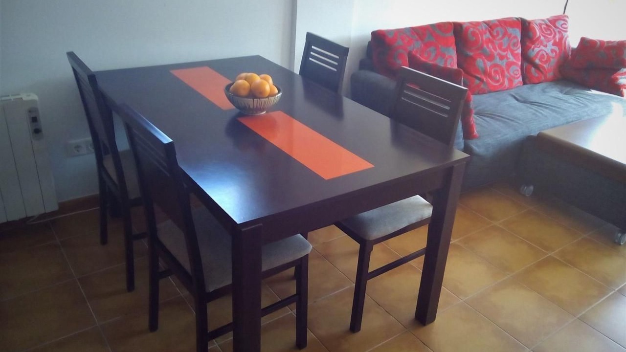 Photo of Livingroom in Malpica de Bergantinos