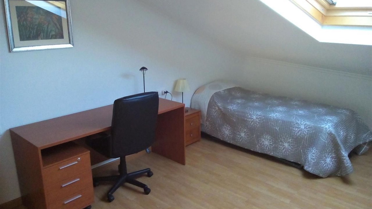 Photo of Bedroom in Malpica de Bergantinos