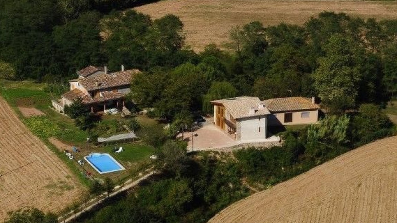 Photo of Others in Santa Margarida de Bianya