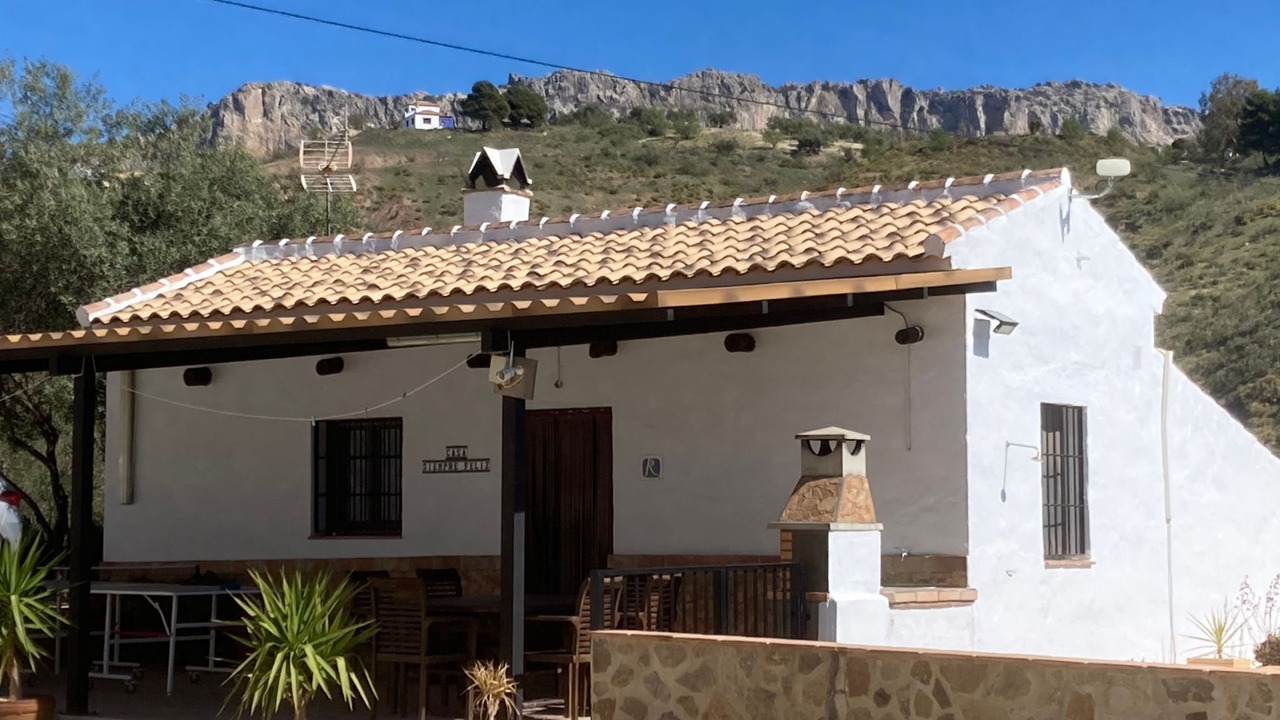 Photo of Others in Antequera