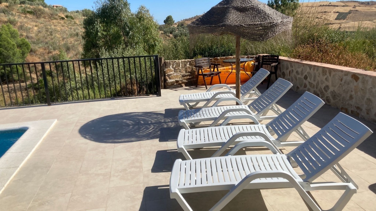 Photo of Outdoor in Antequera