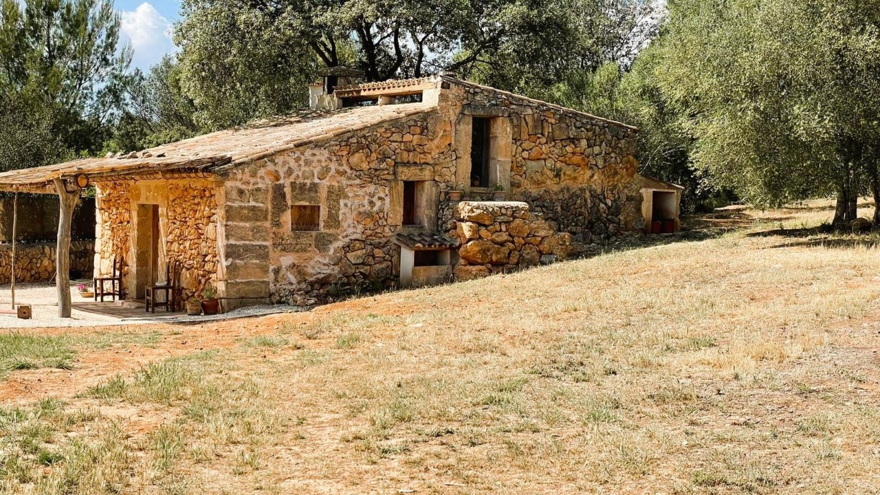 Photo of Outdoor in Son Antem