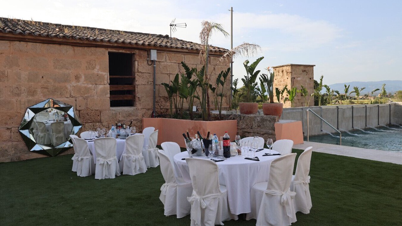 Photo of Outdoor in El Pilari