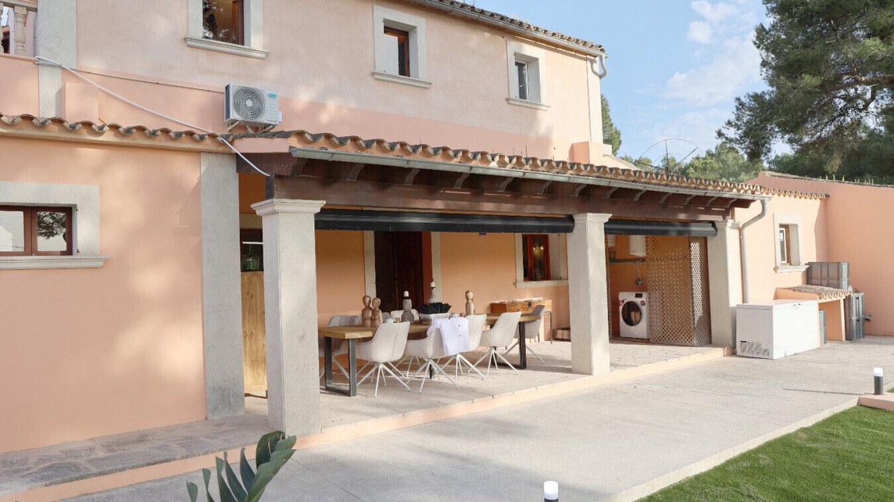 Photo of Outdoor in El Pilari