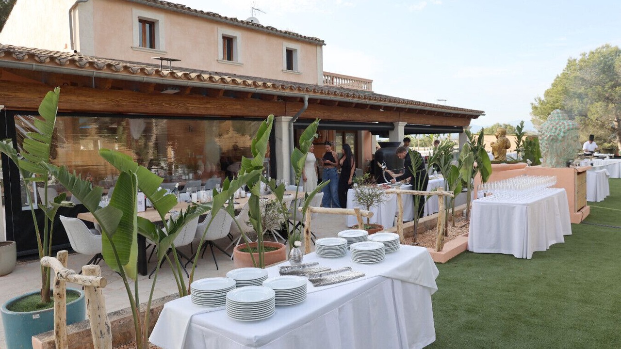 Photo of Outdoor in El Pilari