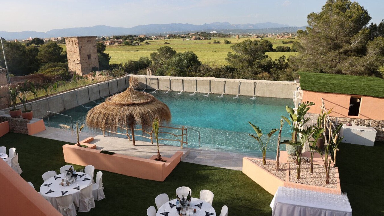 Photo of Outdoor in El Pilari