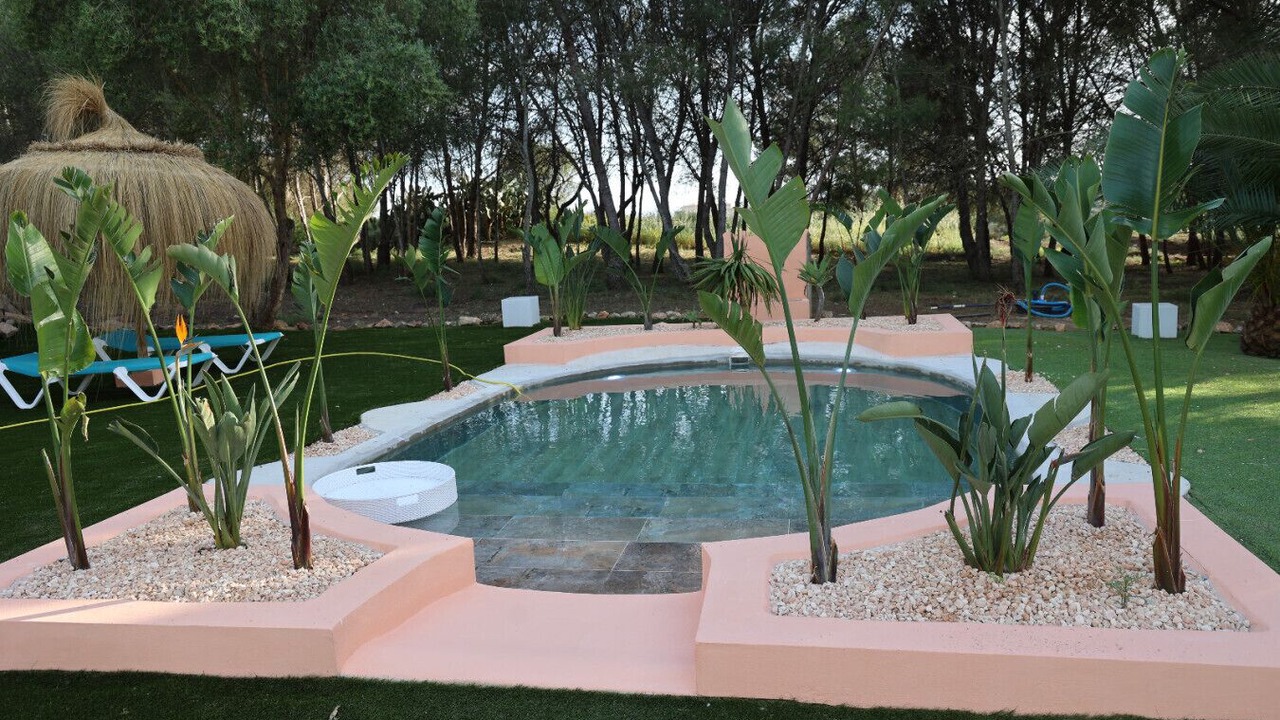 Photo of Outdoor in El Pilari