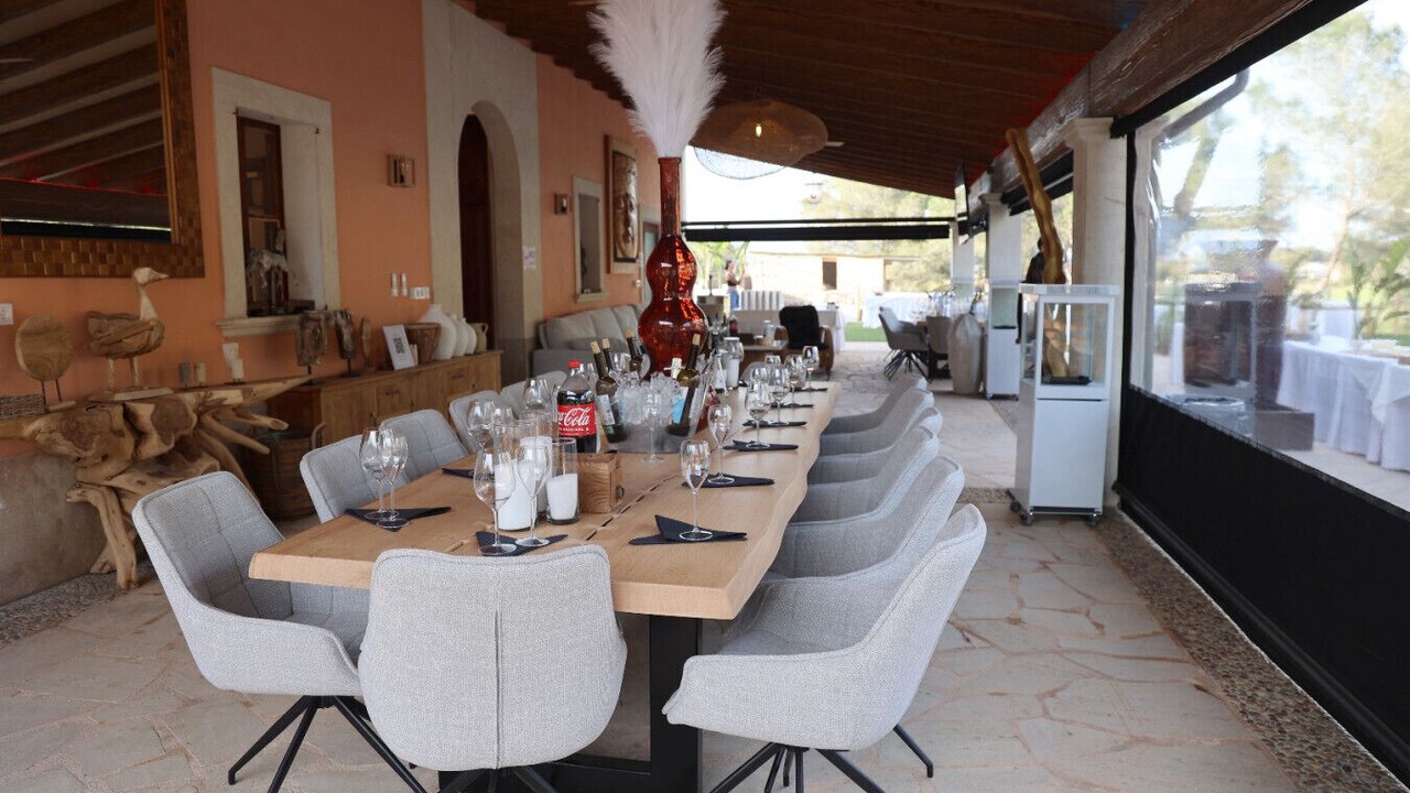 Photo of Outdoor in El Pilari