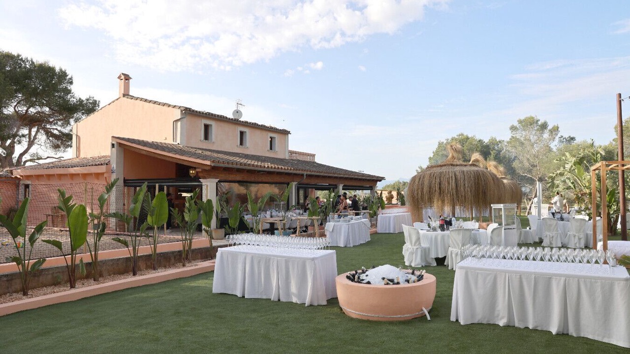 Photo of Outdoor in El Pilari