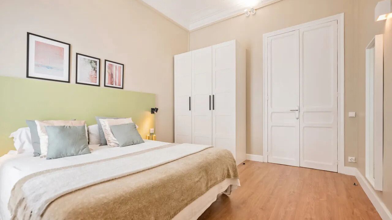 Photo of Bedroom in Sant Antoni