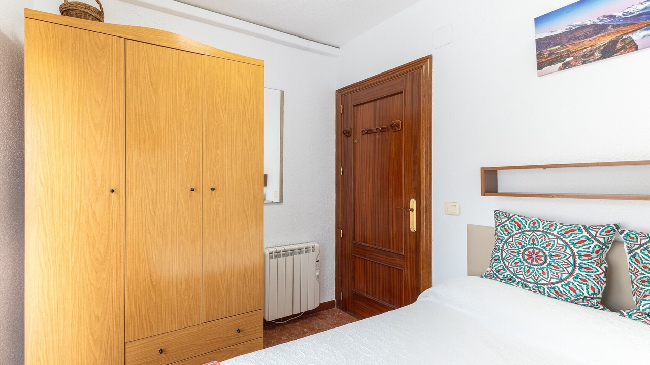 Photo of Bedroom in Pedro Bernardo