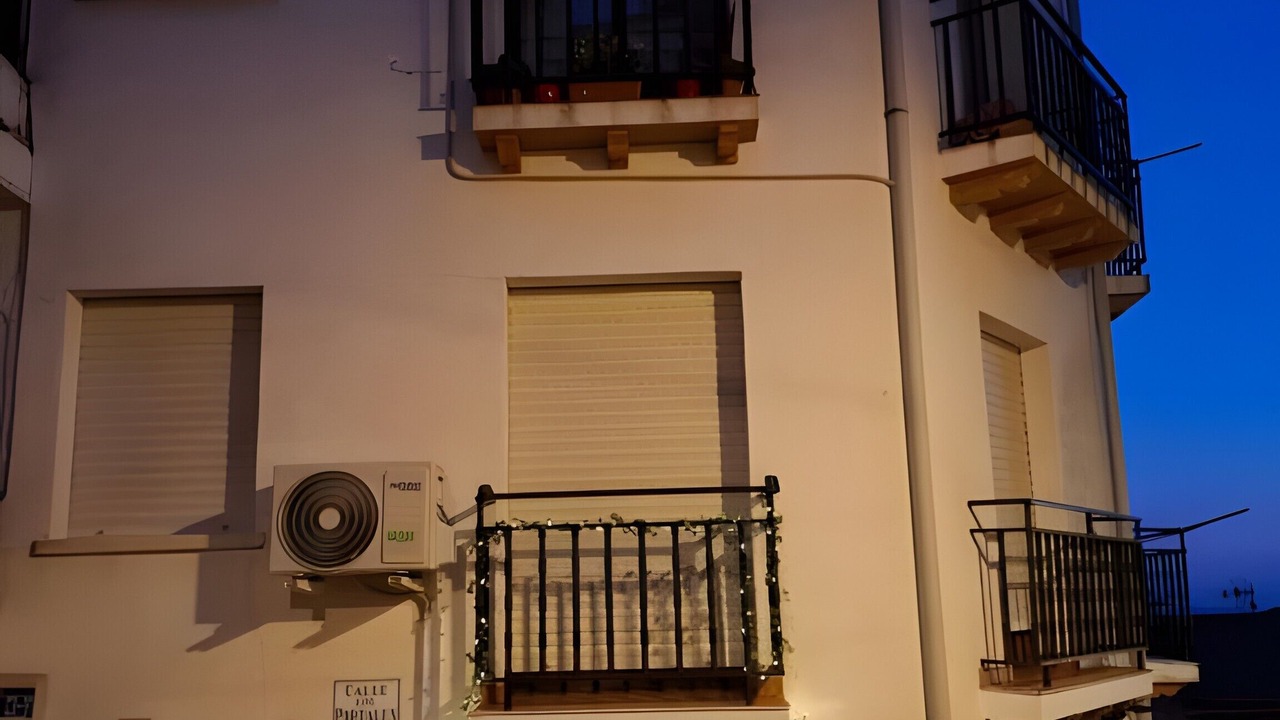 Photo of Outdoor in Pedro Bernardo